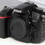 NIKON D7000 BODY ONLY – Kamera DSLR PILIHAN Siap Pakai Bergaransi