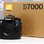 NIKON D7000 BODY ONLY – Kamera DSLR PILIHAN Siap Pakai Bergaransi