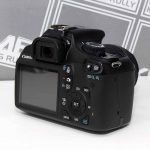 CANON 1100D KIT 18 55 IS II – KAMERA DSLR BEKAS SIAP PAKAI MURAH BERGARANSI