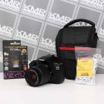 CANON 1200D KIT 18 55 – KAMERA DSLR BEKAS MURAH SIAP PAKAI BERGARANSI