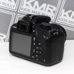 CANON 1200D KIT 18 55 – KAMERA DSLR BEKAS MURAH SIAP PAKAI BERGARANSI