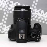 CANON 1200D KIT 18 55 – KAMERA DSLR BEKAS MURAH SIAP PAKAI BERGARANSI