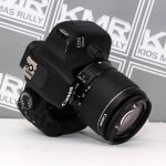 CANON 1200D KIT 18 55 – KAMERA DSLR BEKAS MURAH SIAP PAKAI BERGARANSI