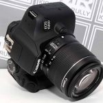 CANON 1500D + LENS KIT 18 55 – KAMERA DSLR BEKAS SIAP PAKAI BERGARANSI MURAH