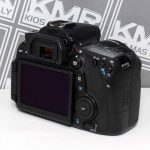 CANON 70D KIT 18 55 IS STM – KAMERA DSLR BEKAS MURAH SIAP PAKAI