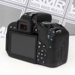 CANON 800D KIT 18 55 IS STM – KAMERA DSLR BARU SIAP PAKAI MURAH