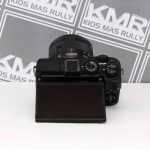 Mirrorless CANON M3 KIT 15 45 – Kamera Bekas Murah Siap Pakai Bergaransi