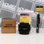 YONGNUO 50 F1.8 – Lensa FIX BARU Murah Siap Pakai Bergaransi