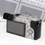 SONY A 6000 KIT 16 50 OSS – Kamera Mirrorless Bekas Murah Siap Pakai Bergaransi