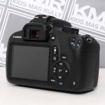 CANON 1200D KIT 18 55 III – KAMERA DSLR BEKAS SIAP PAKAI MURAH BERGARANSI