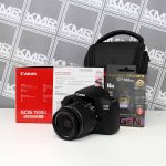 CANON 1500D KIT 18 55 IS II – KAMERA BARU SIAP PAKAI MURAH BERGARANSI