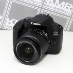 CANON 1500D KIT 18 55 IS II – KAMERA BARU SIAP PAKAI MURAH BERGARANSI