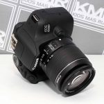 CANON 1500D KIT 18 55 IS II – KAMERA BARU SIAP PAKAI MURAH BERGARANSI