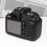 CANON 1500D KIT 18 55 IS II – KAMERA BARU SIAP PAKAI MURAH BERGARANSI