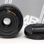 CANON 55 250 IS STM – LENSA TELE BEKAS KEREN – SIAP PAKAI BERGARANSI