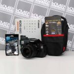 CANON 600D KIT 18 55 IS II – Kamera DSLR Bekas Siap Pakai Murah Bergaransi