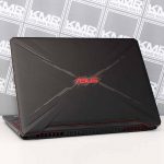 PROMO AKHIR TAHUN – ASUS TUF FX505GE – LAPTOP GAMING BEKAS SIAP PAKAI BERGARANSI