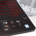 PROMO AKHIR TAHUN – ASUS TUF FX505GE – LAPTOP GAMING BEKAS SIAP PAKAI BERGARANSI