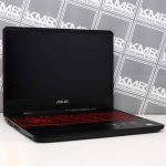 PROMO AKHIR TAHUN – ASUS TUF FX505GE – LAPTOP GAMING BEKAS SIAP PAKAI BERGARANSI