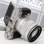 PROMO AKHIR TAHUN – FUJIFILM XA3 KIT 16 50 – KAMERA MIRRORLESS BEKAS SIAP PAKAI