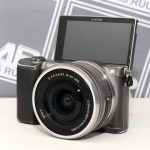 PROMO AWAL TAHUN – SONY A5000 KIT 16 50 – MIRRORLESS BEKAS SIAP PAKAI