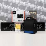 PROMO AWAL TAHUN – SONY A 6000 KIT 16 50 – Kamera Mirrorless Baru Siap Pakai