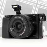 PROMO AWAL TAHUN – SONY A6000 KIT 16 50 – KAMERA MIRRORLESS BEKAS SIAP PAKAI