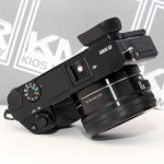 PROMO AWAL TAHUN – SONY A6000 KIT 16 50 – KAMERA MIRRORLESS BEKAS SIAP PAKAI