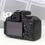 PROMO AWAL TAHUN – CANON 600D KIT 18 55 – KAMERA DSLR BEKAS SIAP PAKAI