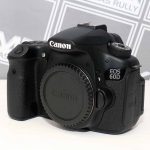 PROMO AWAL TAHUN – CANON 60D BODY ONLY – KAMERA DSLR BEKAS SIAP PAKAI