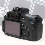 PROMO AWAL TAHUN – CANON 60D BODY ONLY – KAMERA DSLR BEKAS SIAP PAKAI