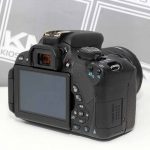 PROMO FEBRUARI – CANON 700D KIT 18 55 IS STM – KAMERA DSLR BEKAS SIAP PAKAI