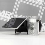PROMO FEBRUARI – NIKON J5 KIT 10 30 VR – MIRRORLESS BEKAS SIAP PAKAI