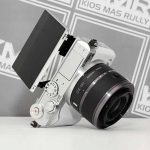 PROMO FEBRUARI – NIKON J5 KIT 10 30 VR – MIRRORLESS BEKAS SIAP PAKAI