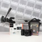 PROMO FEBRUARI – SONY A6000 KIT 16 50 OSS – MIRRORLESS BEKAS SIAP PAKAI