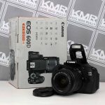 SIAPA CEPAT DIA DAPAT – CANON 600D KIT 18 55 – KAMERA DSLR BEKAS SIAP PAKAI