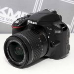 SIAPA CEPAT DIA DAPAT – NIKON D3300 KIT 18 55 VR II – KAMERA DSLR BEKAS SIAP PAKAI