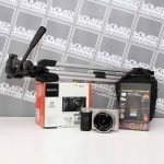 PROMO FEBRUARI – SONY A6000 KIT 16 50 OSS – MIRRORLESS BEKAS SIAP PAKAI