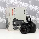 CANON 1200D KIT 18 55 – KAMERA DSLR BEKAS SIAP PAKAI BERGARANSI