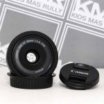 CANON M10 KIT 15 45 IS STM – PAKET MURAH – KAMERA MIRRORLESS BEKAS SIAP PAKAI BERGARANSI