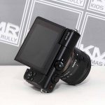 CANON M100 KIT 15 45 IS STM – PAKET MURAH – KAMERA MIRRORLESS BEKAS SIAP PAKAI BERGARANSI