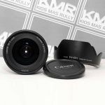 CANON 10 22 mm USM – PAKET HEMAT – LENSA WIIDE KEREN – BEKAS SIAP PAKAI BERGARANSI