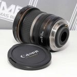 CANON 10 22 mm USM – PAKET HEMAT – LENSA WIIDE KEREN – BEKAS SIAP PAKAI BERGARANSI