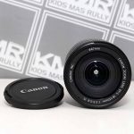 CANON 18 135 IS – PAKET HEMAT – LENSA SAPUJAGAT KEREN – BEKAS SIAP PAKAI BERGARANSI