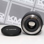 CANON 18 135 IS – PAKET HEMAT – LENSA SAPUJAGAT KEREN – BEKAS SIAP PAKAI BERGARANSI