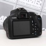 CANON 1200D KIT 18 55 III – PAKET HEMAT – KAMERA DSLR BEKAS SIAP PAKAI