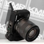 CANON M3 KIT 18 55 IS STM – KAMERA MIRRORLESS BEKAS SIAP PAKAI BERGARANSI