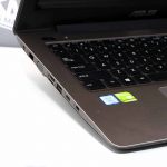 ASUS A456UQ – PAKET HEMAT – LAPTOP BEKAS SIAP PAKAI BERGARANSI