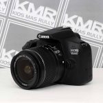 CANON 1500D KIT 18 55 IS II – KAMERA DSLR BEKAS SIAP PAKAI BERGARANSI