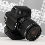 CANON 1500D KIT 18 55 IS II – KAMERA DSLR BEKAS SIAP PAKAI BERGARANSI